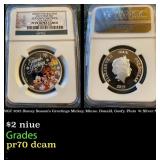 NGC NGC 2015 Disney Season