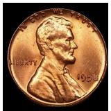 2009 United States Mint Proof Set - 18 Pieces!