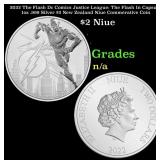 2022 The Flash Dc Comics Justice League: The Flash