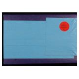 Original sealed box of 5x 1991 United States Mint