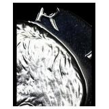 1976-s Ty 1 Proof Eisenhower Dollar 1 GEM++ Proof