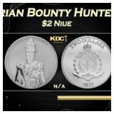 2022 Star Wars IG-11 Mandalorian Bounty Hunter Dro