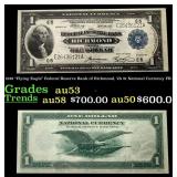 1918 "Flying Eagle" Federal Reserve Bank of Richmo