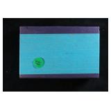 Original sealed box of 5x 1992 United States Mint