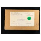 Original sealed box of 5x 1993 United States Mint