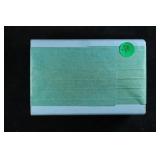 Original sealed box of 5x 1996 United States Mint