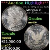 *Highlight* 1879-s Rev 