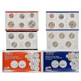2004 United States Mint Set in the original packag