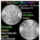 *Highlight* 1879-s Rev 