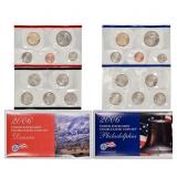 2006 United States Mint Set in Original Government
