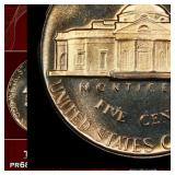 1880-s Morgan Dollar $1 ms66+ PL SEGS