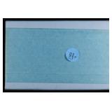 Original sealed box of 5x 1996 United States Mint