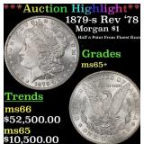 *Highlight* 1879-s Rev 