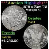 *Highlight* 1879-s Rev 