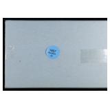 Original sealed box of 5x 1998 United States Mint