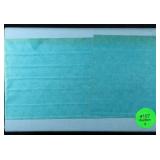 Original sealed box of 5x 1996 United States Mint