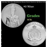 2022 Star Wars IG-11 Mandalorian Bounty Hunter Dro