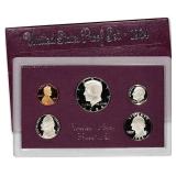 1957 $1 Blue Seal Silver Certificate Grades vf+