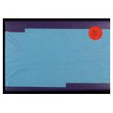 Original sealed box of 5x 1991 United States Mint