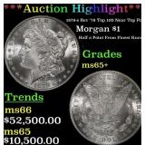 *Highlight* 1879-s Rev 