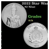 2022 Star Wars IG-11 Mandalorian Bounty Hunter Dro