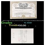 April 12, 1967 The Great Atlantic & Pacific Tea Co