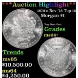 *Highlight* 1879-s Rev 