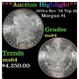 *Highlight* 1879-s Rev 