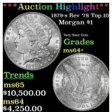 *Highlight* 1879-s Rev 