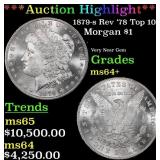 *Highlight* 1879-s Rev 