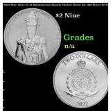 2022 Star Wars IG-11 Mandalorian Bounty Hunter Dro