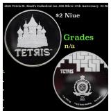 2021 Tetris St. Basil