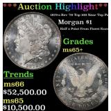 *Highlight* 1879-s Rev 