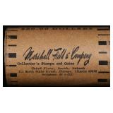 COA- MARSHALL FIELDS RARE Circ Black Lvl 20 Coin P