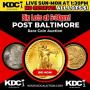 Post Baltimore Coin Auction No Reserves 14MA