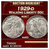 1939 Proof Walking Liberty Half Dollar 50c pr67 SE