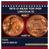 5 Coin Marilyn Monroe Gold Plated Round Collection