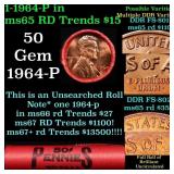 1939-d Mercury Dime Near Top Pop! 10c ms68 FSB SEG