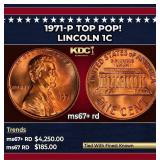 1914-1916 Last Year Denver Mint Barber Type 3 Coin