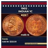 Starter 20th Century Type Coin Set 15 Coins Includ