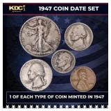 1880-p Morgan Dollar $1 Grades ms62+