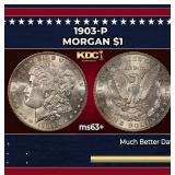 RARE 2021 United States Mint Limited Edition Silve