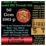 1941-d Mercury Dime Near Top Pop! 10c ms68 FSB SEG