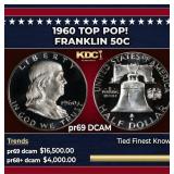 1930-s Buffalo Nickel 5c ms66 SEGS