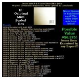 1956 Type 2 Proof Franklin Half Dollar TOP POP! 50