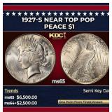 1995-s Proof Washington Quarter 25c pr70 dcam SEGS