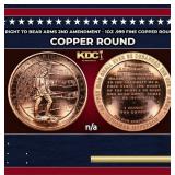 1972-d Eisenhower Dollar Near Top Pop $1 ms66+ SEG