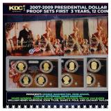 1999-P Dolley Madison Proof Modern Commem Dollar $