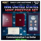 1927-s Peace Dollar Near Top Pop $1 ms65 SEGS