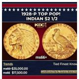 Original sealed 1964 United States Mint Proof Set